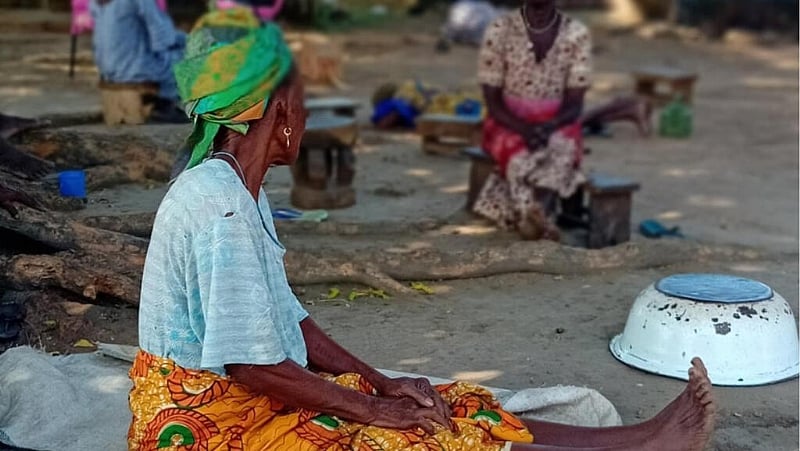 Tempane: Two women killed over witchcraft accusations, pastor and seven othe