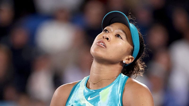 2026 Australian Open: Naomi Osaka withdraws ahead of third-round match