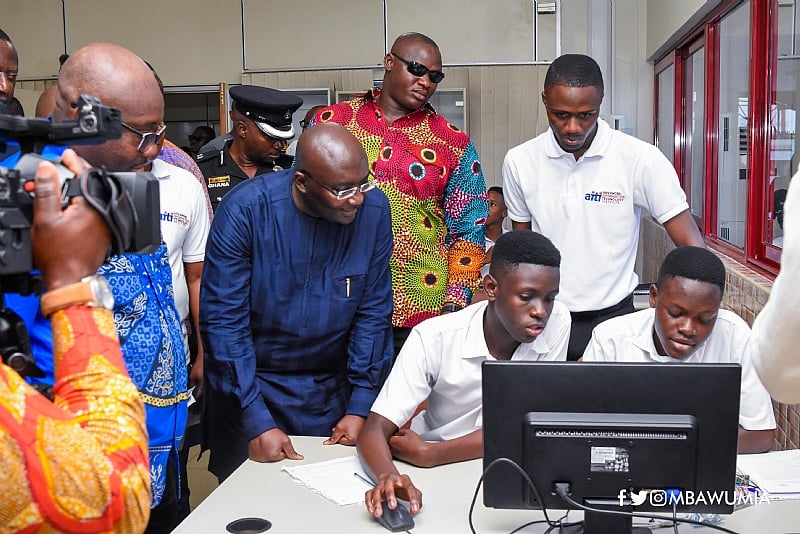 Ghana Government Tackles Cyber Security