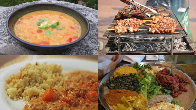 most-popular-foods-in-africa