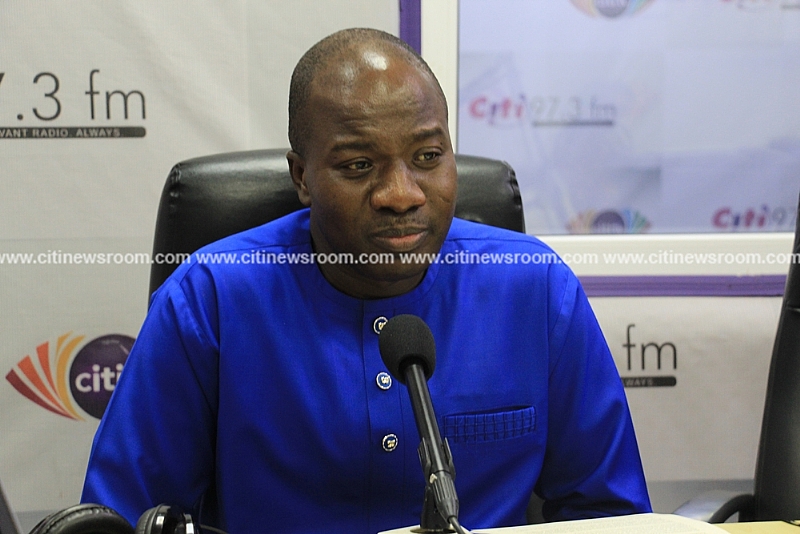 Suspension of public tertiary fees will be minimal cost to the state – Ayariga - Vimarsana News