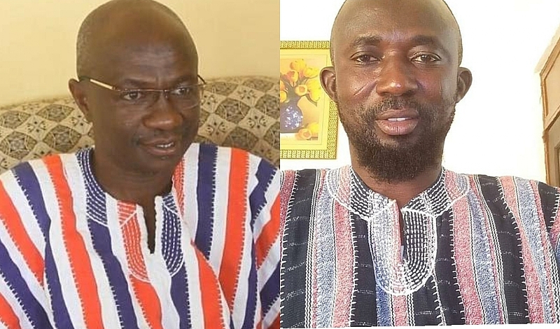Consider Binduri MP, DCE for appointment — NPP Executives to Akufo-Addo - Vimarsana News