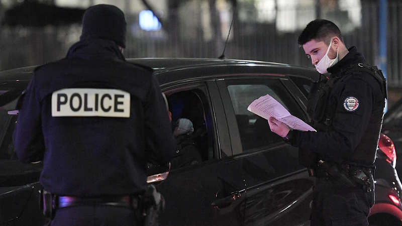 Unions and French interior minister thrash out agenda on future of policing - Vimarsana News