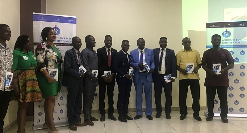 YAFO launches Driver Mo Report; urges Insurance companies to provide incentives that promote good driving - Vimarsana News