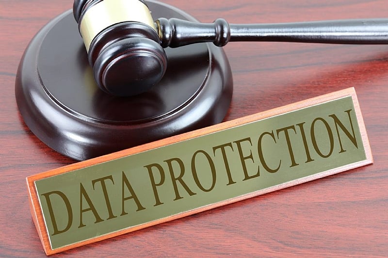 The Growing Importance of Data Protection