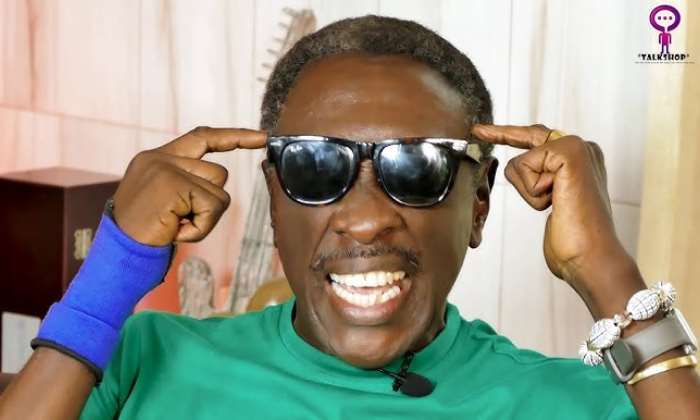 KSM shares how Mahama predicted NPP’s defeat long before election