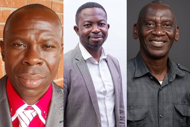 'We can only sustain and improve farming with technology dri...