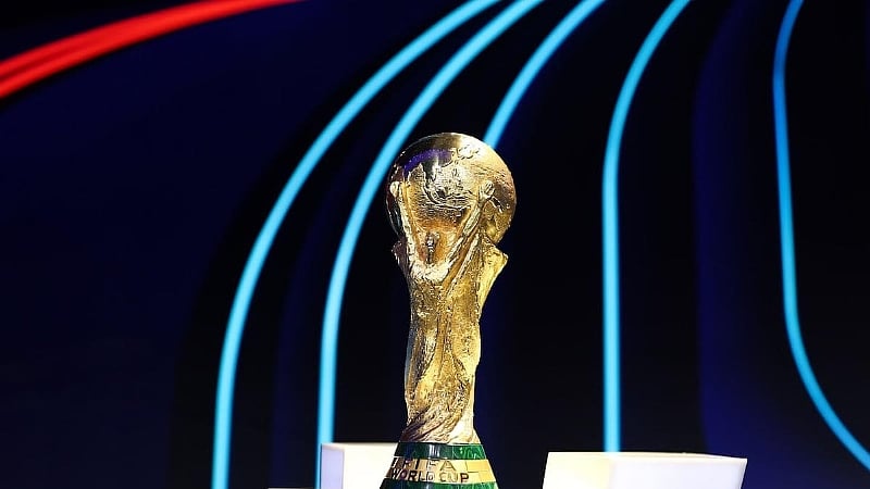 Iran to attend World Cup draw after boycott threat over visa...