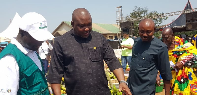 Faith, belief impeding HIV fight in Berekum West District — Health Directora