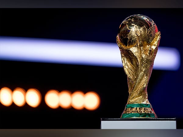 World Cup 2026 draw: England meet Croatia, Scotland to face Brazil and Haala