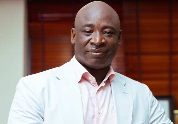 Ghana Enters Era of Institutional-Grade Digital Finance with VASP Law – Bunkpurugu MP