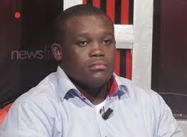 Don't Touch Free Zones---Sam George To GRA