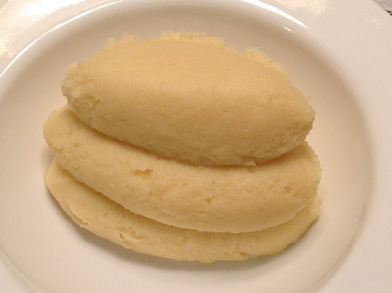 How To Use Semolina For Fufu