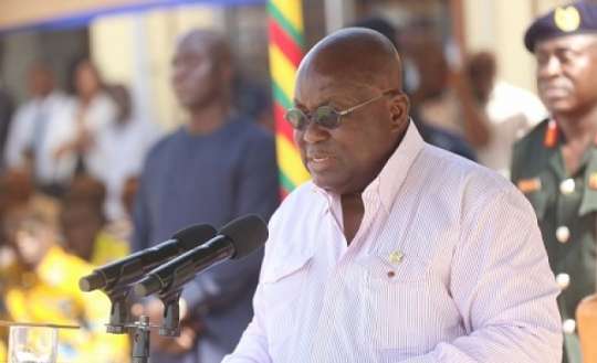 Mining Indaba 2019 To Host Akufo-Addo