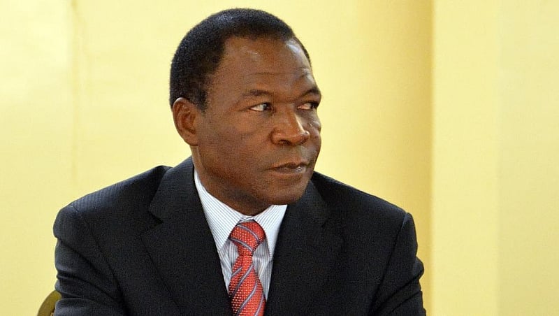France approves extradition of brother of Burkina Faso’s ex-president —20 years after journalist’s murder