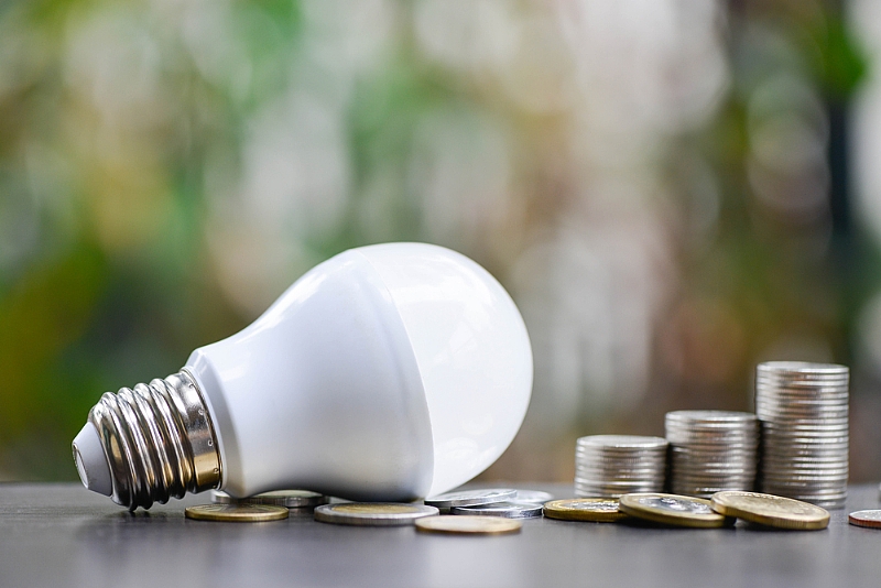 Light in the darkness: how South African schools should cut their electricity costs - Vimarsana News