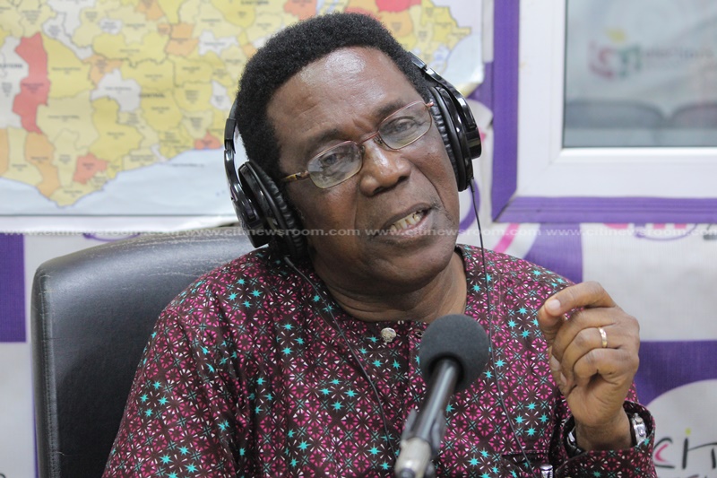 Prof. Yankah reacts to Ayariga's motion for absorption of 2021 tertiary fees - Vimarsana News