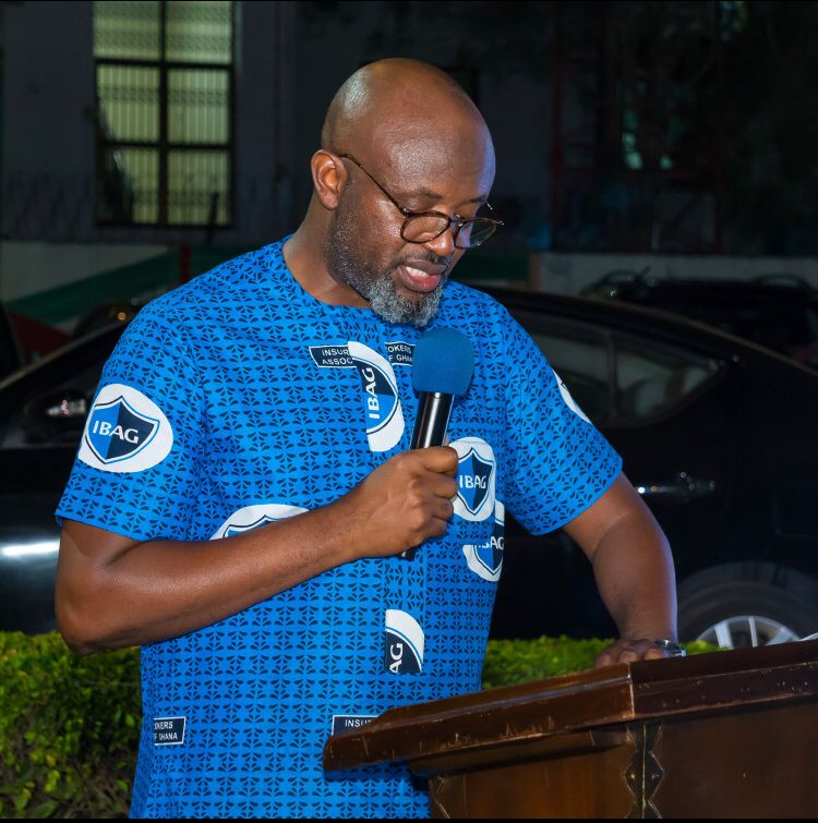 IBAG to develop 5year plan in 2023 to increase Brokers’ awareness and