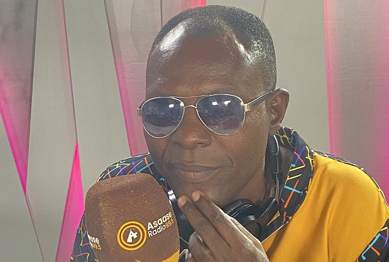 I'll release a 40-track album in June 2024 — Adane Best