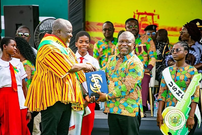 Volta Region ready to feed Ghana, export to West Africa – Re...