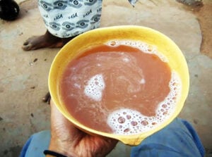 Scientific Findings on Pito: Health Benefits of the Traditional West African Sorghum Beer (Burkutu Beer)
