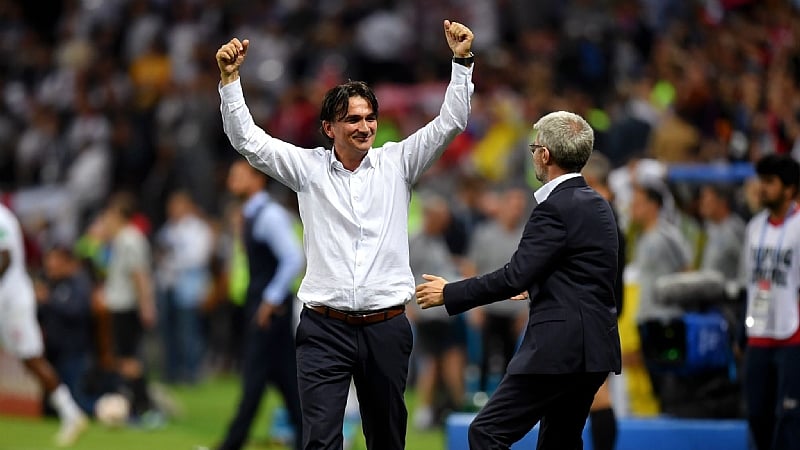 2026 World Cup: We don’t care too much about Ghana, says Croatia coach Zlatk