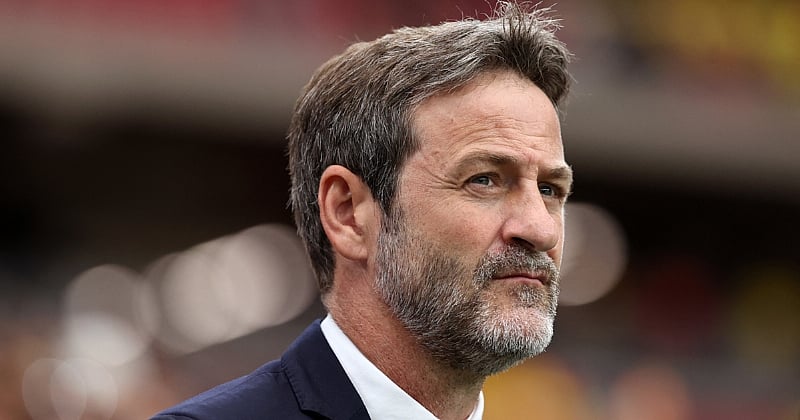 2026 World Cup: I know Otto Addo and what he can do - Panama coach Thomas Ch