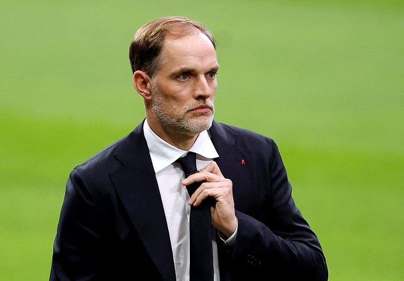 2026 World Cup: Difficult group with Croatia and Ghana - England manager Tho