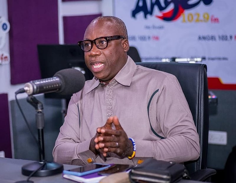 Import Duty Chaos: VADUG VP Demands Standard Flat-Rate System to Curb Shippi