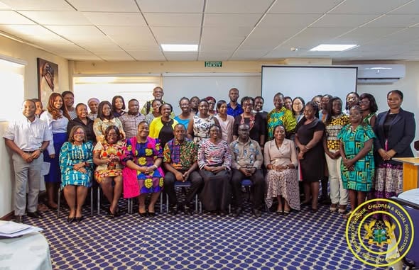 Government will safeguard the rights, dignity, and potential...