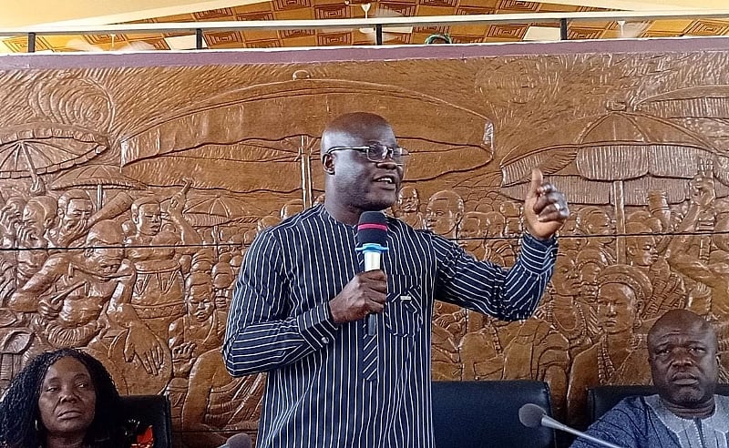 Government increases allowances for paramount chiefs by 300%