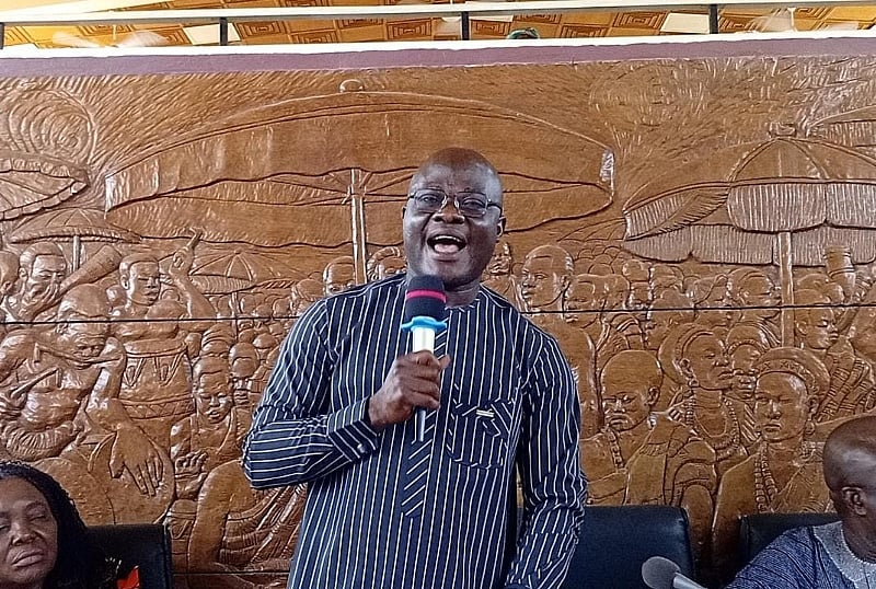 Government encourages traditional leaders to make land available for 24-hour