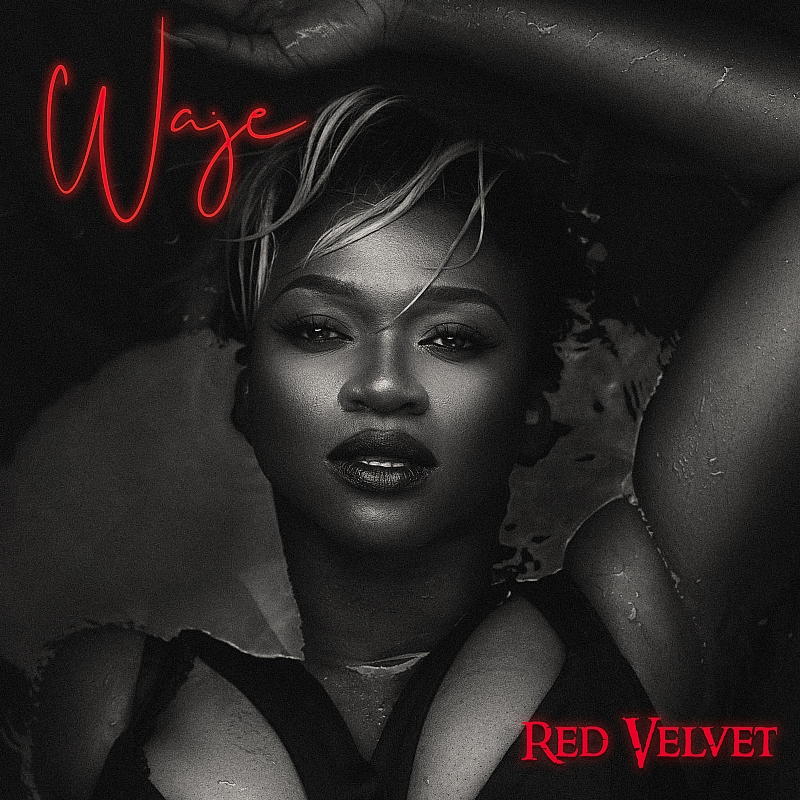 ‘Red Velvet’ Is An Early Christmas Gift From Waje