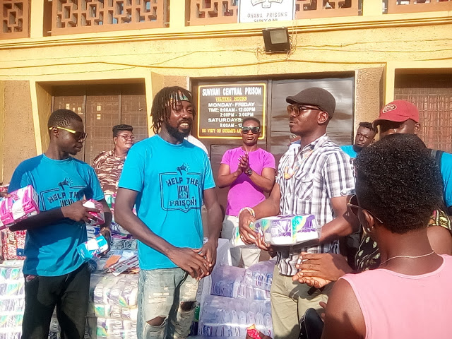 Rapper Kooko Asks Kwaw Kese, Shatta Wale And Others To Help Ghetto Youth