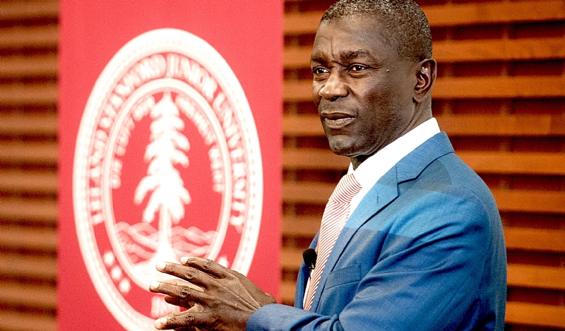 Amoabeng's UT Bank Should Have Been Given A Bailout : The 'Too Big To Fail' Local Banks