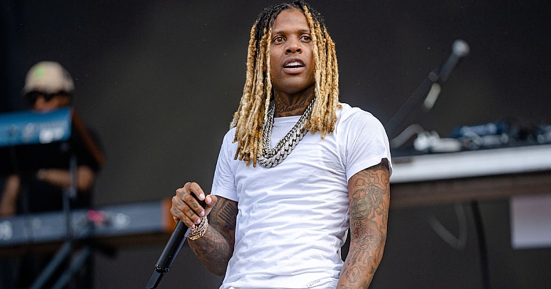 American rapper Lil Durk reportedly sued for breaching $600k record ...