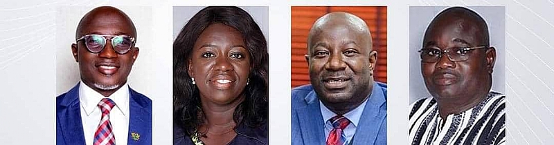 Npp Primaries 23 Mps Ousted In Parliamentary Race