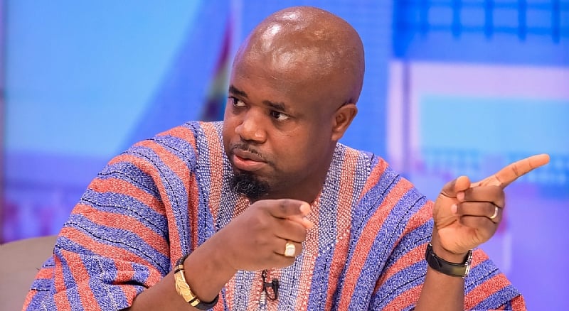 'It is a political trap' — Edudzi begs Mahama not to heed calls to scrap OSP