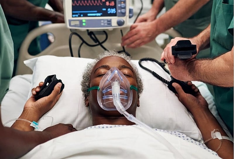 Managing Cholesterol in Ghana to avoid cardiac arrest and others – Dietitian