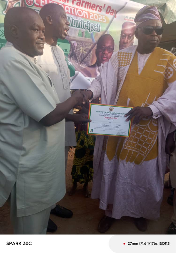 Bawku disturbances have hurt farming activities — MCE