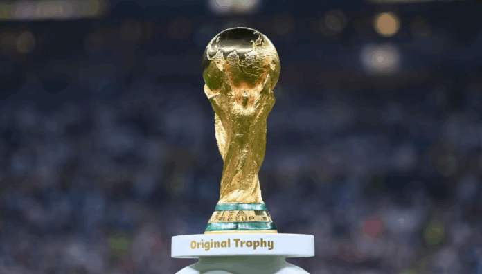 2026 World Cup: FIFA announces venues and kick-off times for all 104 matches