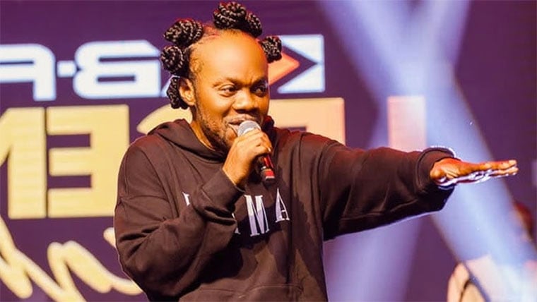 Daddy Lumba Estate Case: Kumasi High Court dismisses application