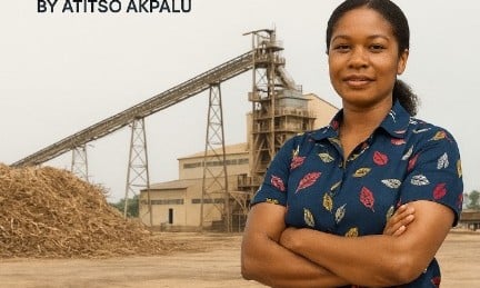 Komenda & Asutuare: Ghana’s Sweetest Opportunity for Jobs, Growth, and National Renewal