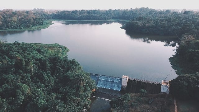 Owabi water treatment plant shut down over technical challen...