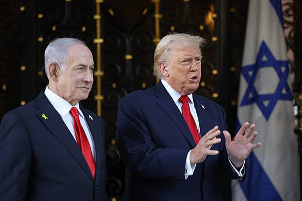 Future-Proofing the US–Israel Security Alliance