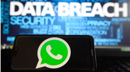 CSA warns of WhatsApp Web scam stealing bank details, OTPs in Ghana