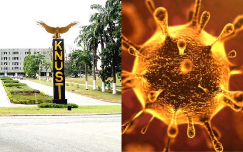 Coronavirus Threat: We've Not Manufactured Vaccines – KNUST Debunk Rumours