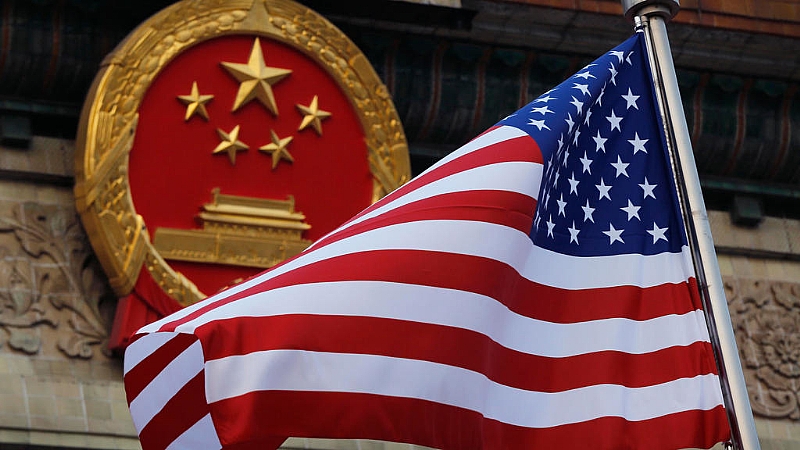 China and US swap accusations of genocide, but does it make any sense? - Vimarsana News