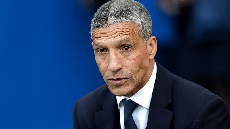 Appoint Chris Hughton as Otto Addo successor - Kojo Bonsu implores GFA