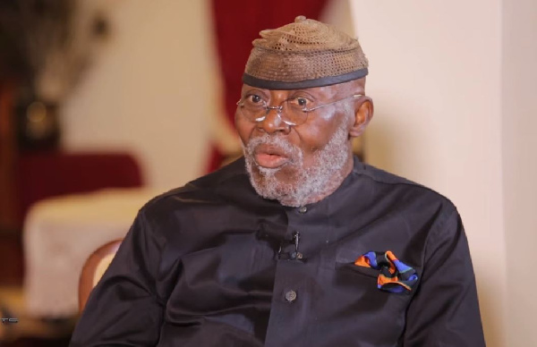 Age Cheating Ruining Black Stars Ex Gfa Boss Dr Nyaho Nyaho Tamakloe